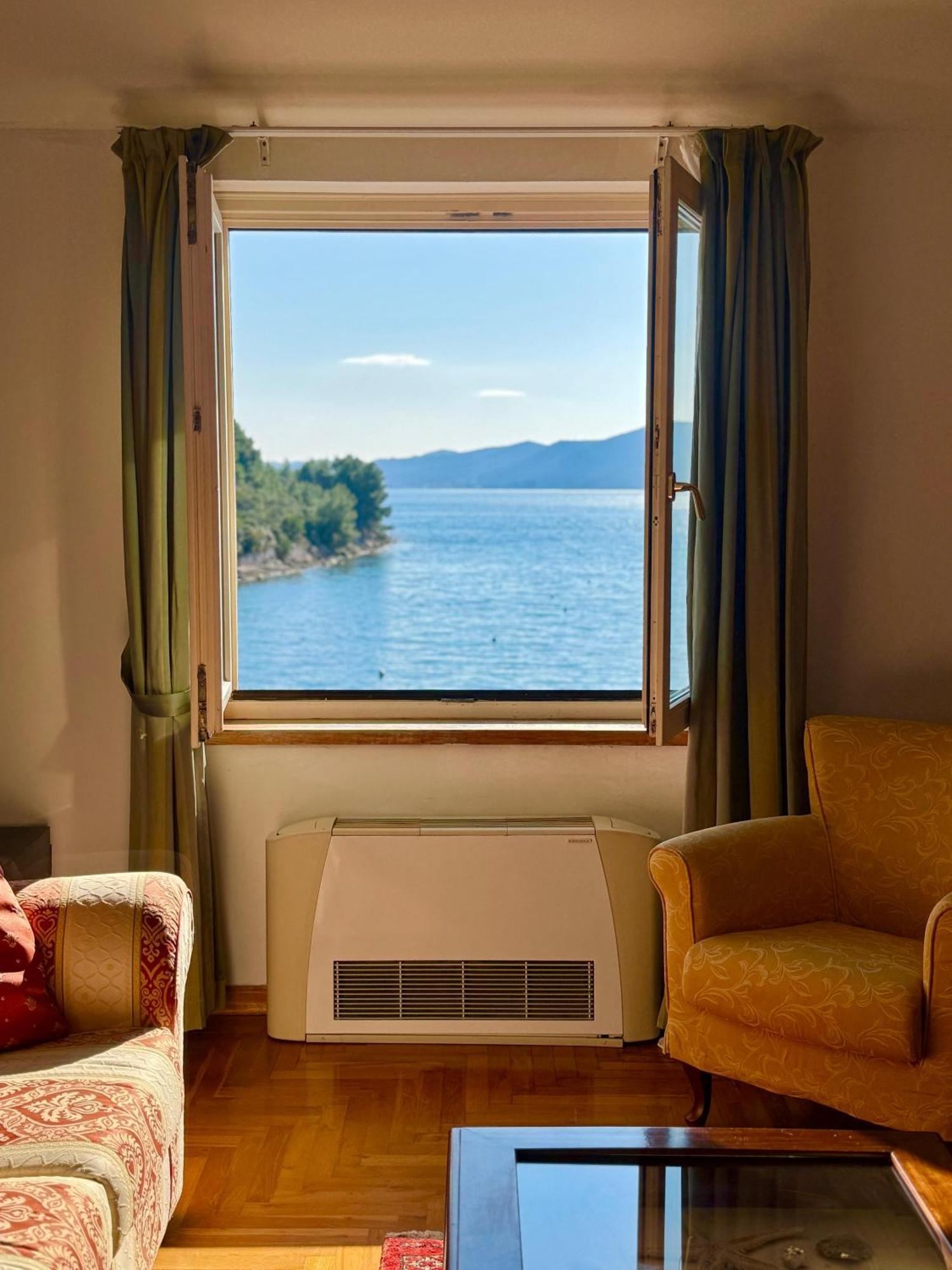 Villa Rava Hotel & Restaurant 外观 照片